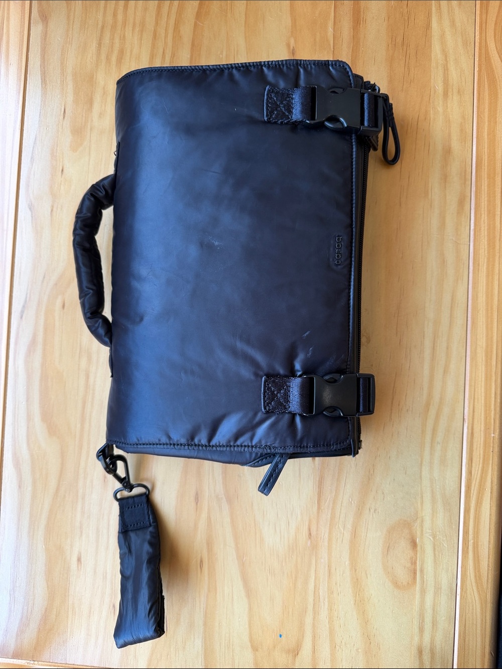 Caraa baby changing kit